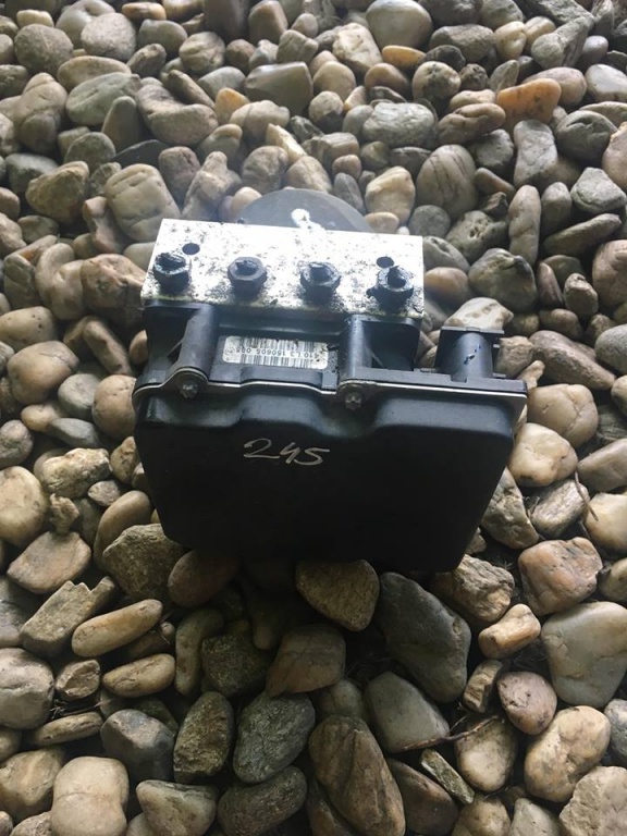 Pompa ABS Mercedes B class w245 2005