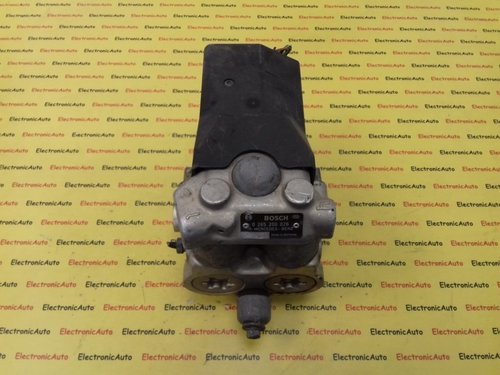 Pompa ABS Mercedes Benz, 0265200026,