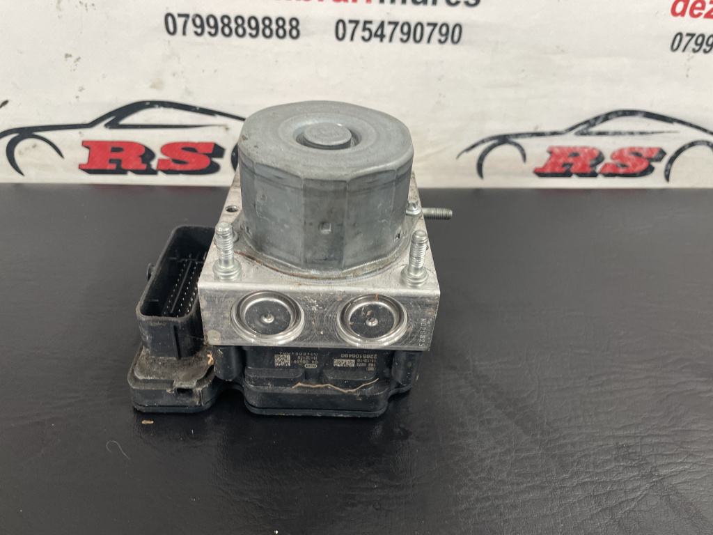 Pompa abs Mercedes Benz B180 CDI W246 manual sedan 2012 (A0084319212)