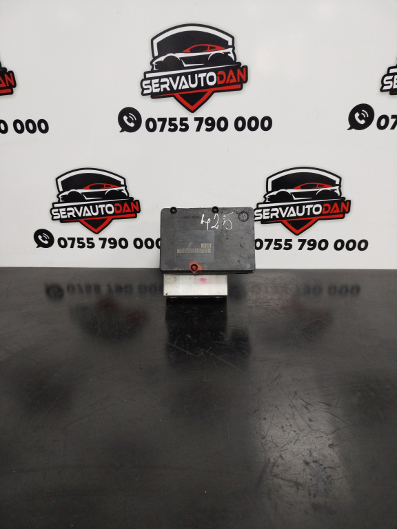 Pompa abs Mercedes-Benz C-Class (2001-2007) [W203] 2.2 Motorina 2005, A2034310812 / A2095452532
