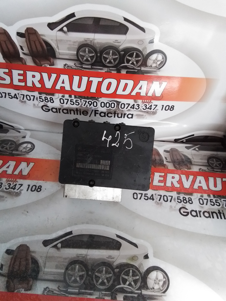 Pompa abs Mercedes-Benz C-Class (2001-2007) [W203] 2.2 Motorina 2006, A2905452532/A2034310812