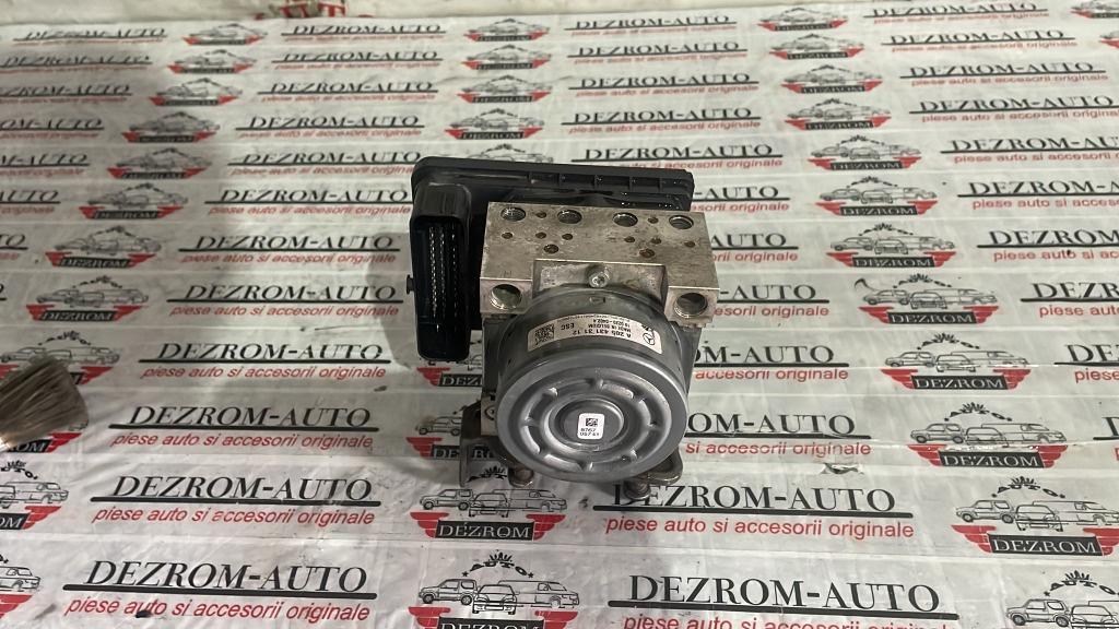 Pompa ABS Mercedes Benz C-Classe W205 2015 cod: A2054313112 A2059012800