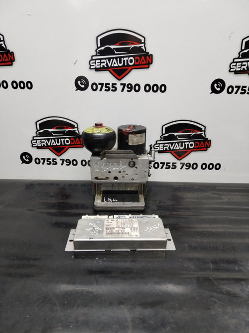 Pompa abs Mercedes-Benz E-Class (2002-2008) [W211] 2.2 Motorina 2007, SBC / A0084313912 / 0265960048...