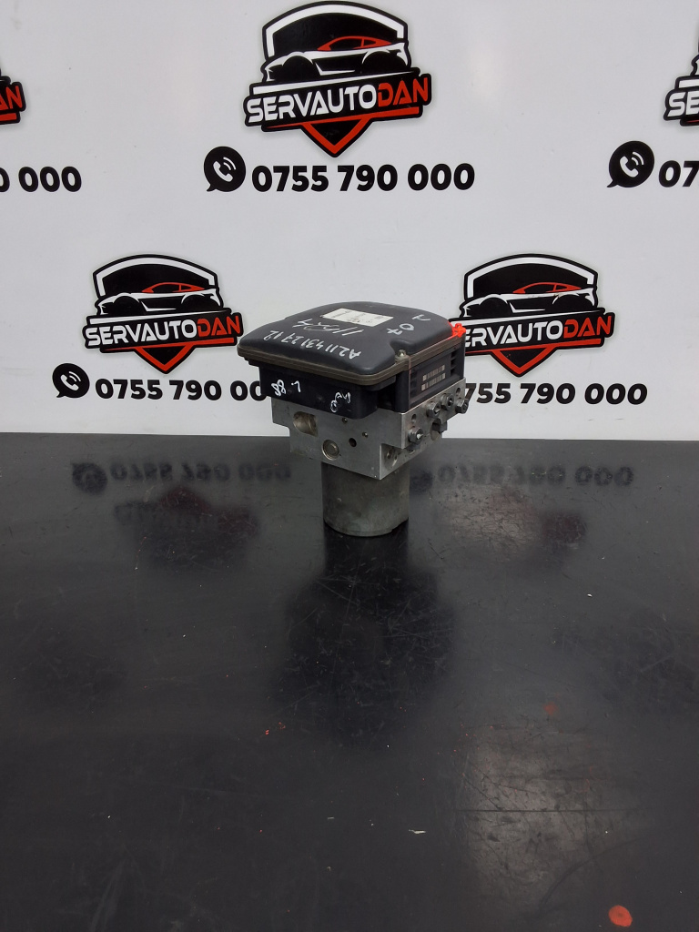 Pompa abs Mercedes-Benz E-Class (2009->) [W212] 2.2 Motorina 2012, A2124312712 / 0265960357 / 0265250366