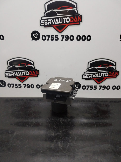 Pompa abs Mercedes-Benz E-Class (2009->) [W212] 2.2 Motorina 2014, A2124311948 / 0265244329