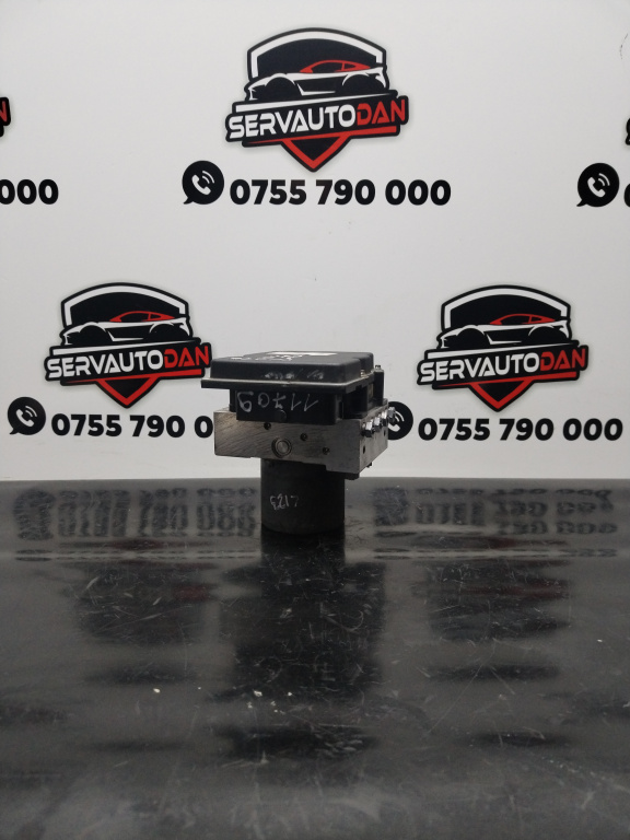Pompa abs Mercedes-Benz E-Class (2009->) [W212] 3.0 Motorina 2012, A2124315512 / 0265236434