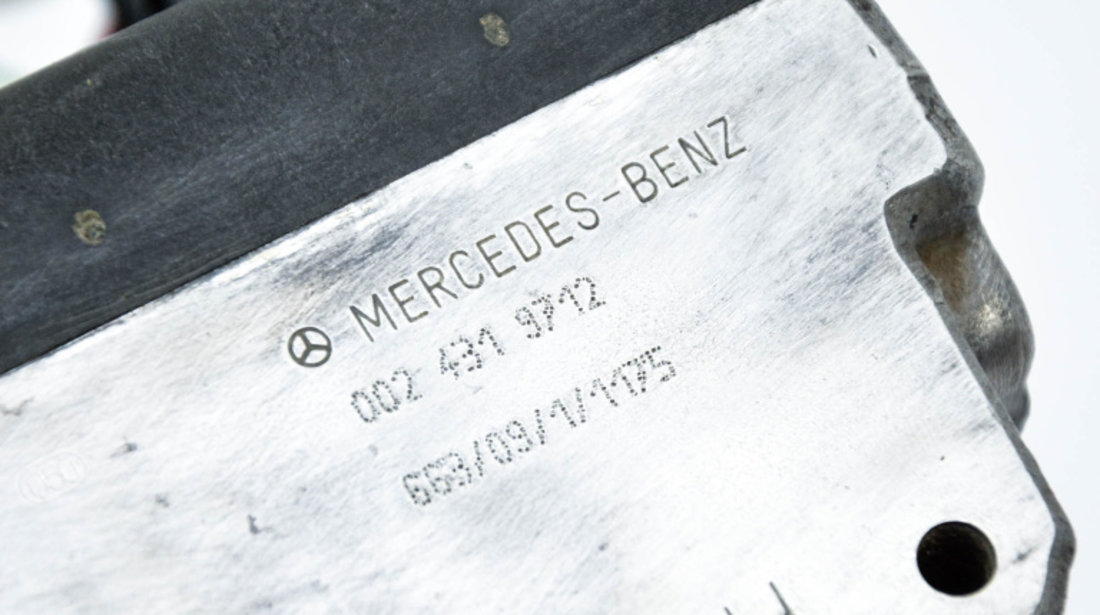 Pompa Abs Mercedes-Benz E-CLASS (W210) 1995 - 2003 Motorina 0024319712, 0265217007