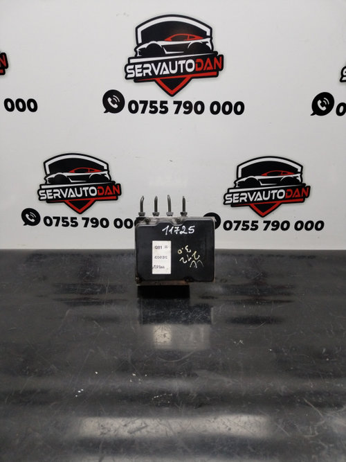 Pompa abs Mercedes-Benz E Class W212 3.0 Motorina 2010, A2124312912 / 0265236310
