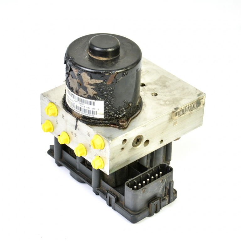Pompa Abs Mercedes-Benz ML / M-CLASS (W163) 1997 - 2005 A1634310512, A 163 431 05 12, 10020402024, 10.0204-0202.4, 10094715014, 10.0947-1501.4, 10020803912, 10.0208-0391.2