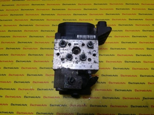 Pompa ABS Mercedes Benz S-Class, A0034318712, 0265202444,
