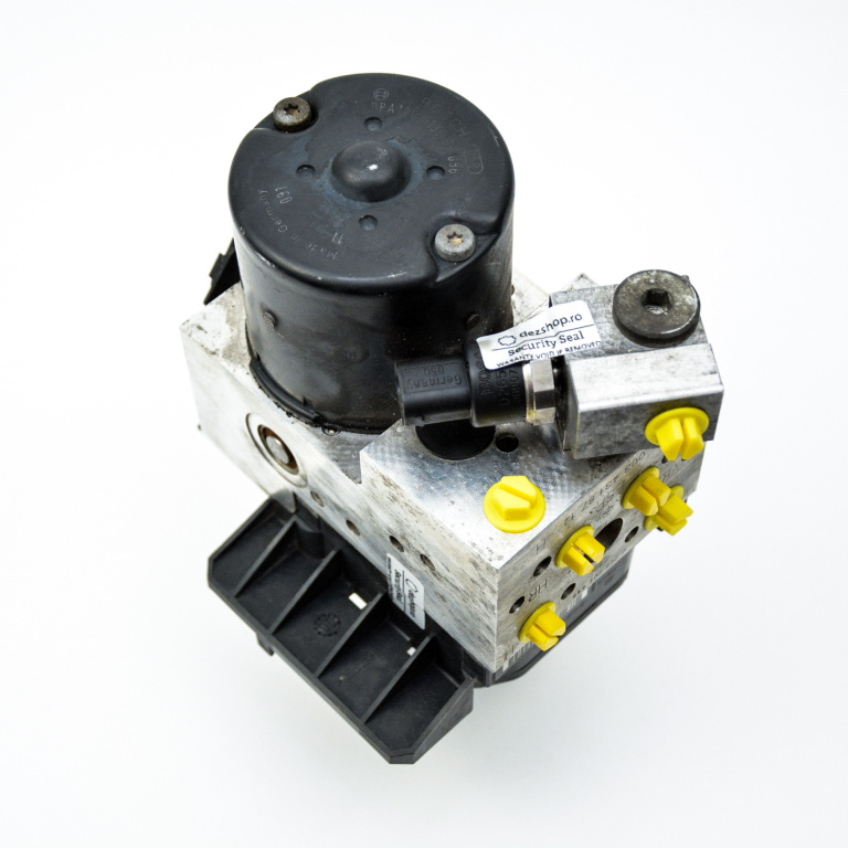 Pompa Abs Mercedes-Benz S-CLASS (W220) 1998 - 2005 0265202444, A0034318712