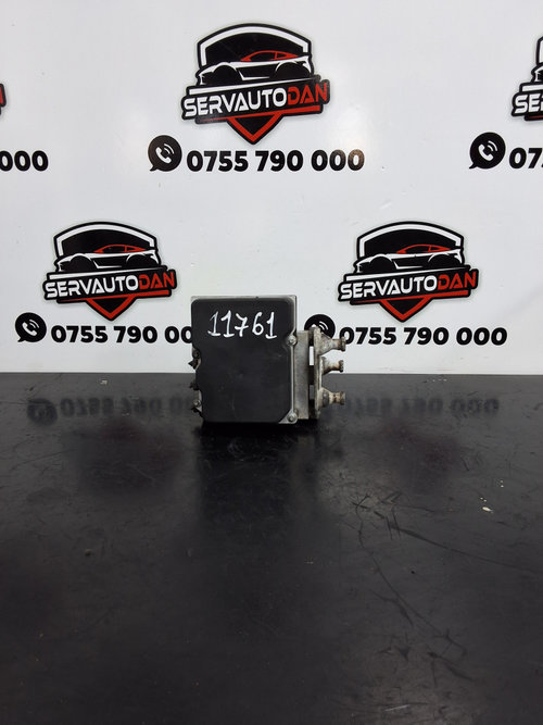 Pompa abs Mercedes-Benz Sprinter 2 (2006->) [906] 2.2 Motorina 2008, A0074314612 / 0265251365