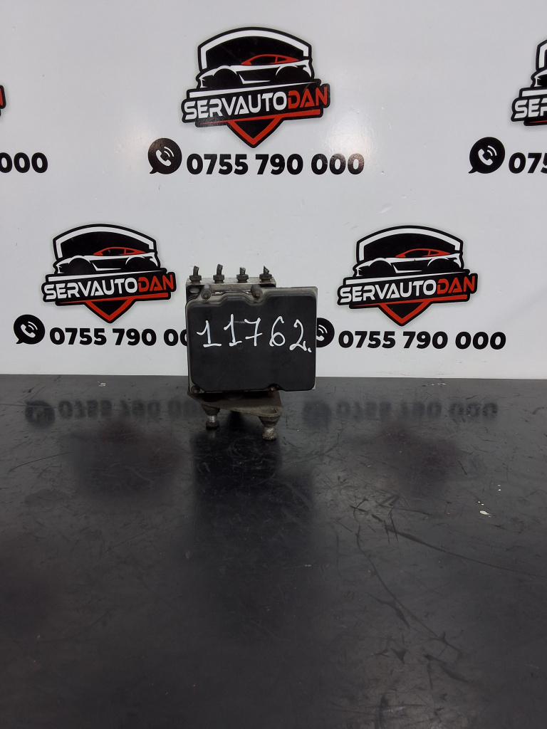 Pompa abs Mercedes-Benz Sprinter 2 (2006->) [906] 2.2 Motorina 2010, A0014464189 / 0265230234