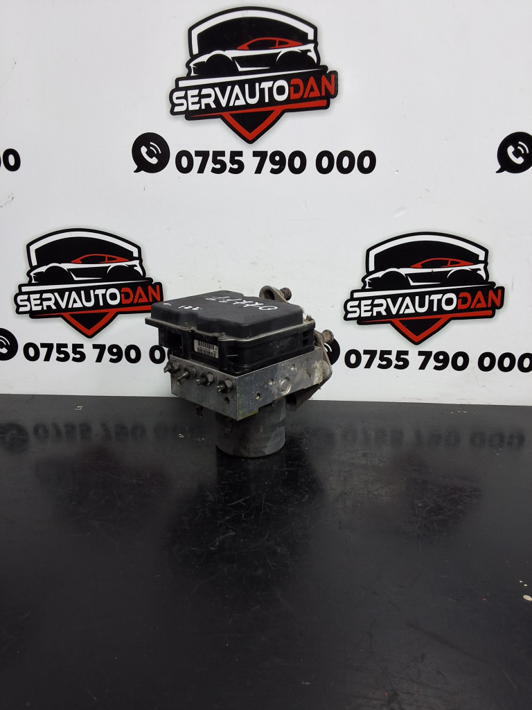 Pompa abs Mercedes-Benz Sprinter (2009->) [906] 2.2 Motorina 2009, A0074316P4612 / 0265251365 / A0074314612