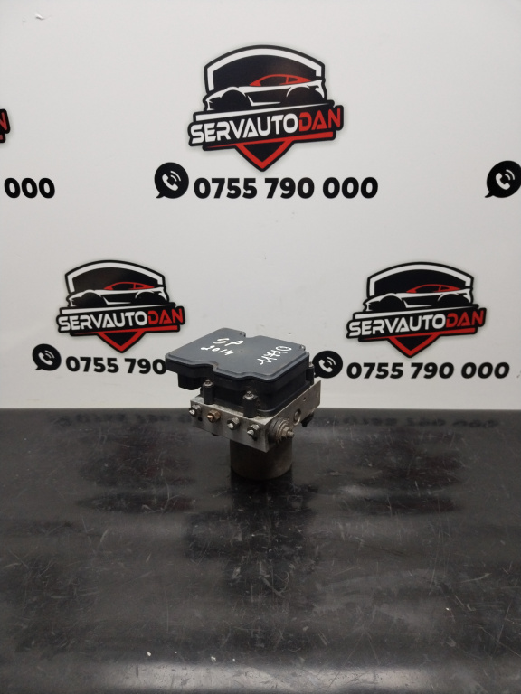 Pompa abs Mercedes-Benz Sprinter (2009->) [906] 2.2 Motorina 2014, A9069005502