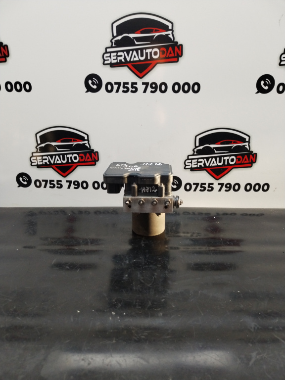 Pompa abs Mercedes-Benz Sprinter (2009->) [906] 2.2 Motorina 2016, A9069008401 / 0265242931