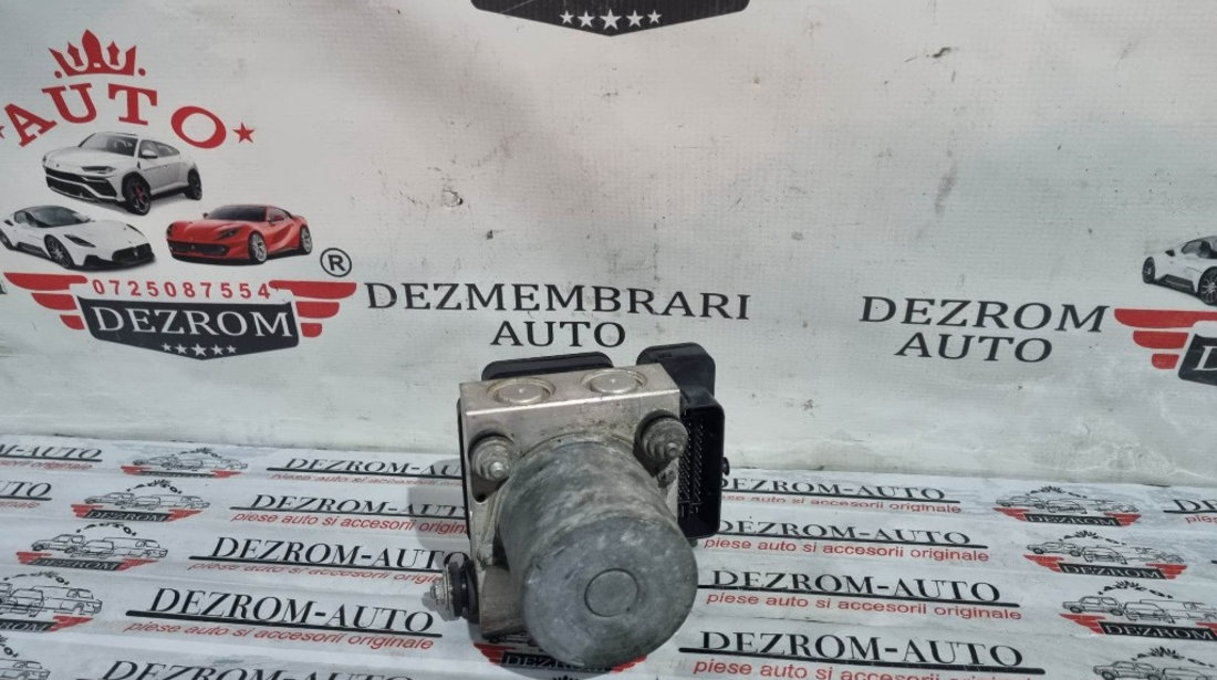 Pompa ABS Mercedes-Benz Sprinter 3-T (W906) 211 CDI 2.2 109cp coduri : 0265956033 / A9069002302