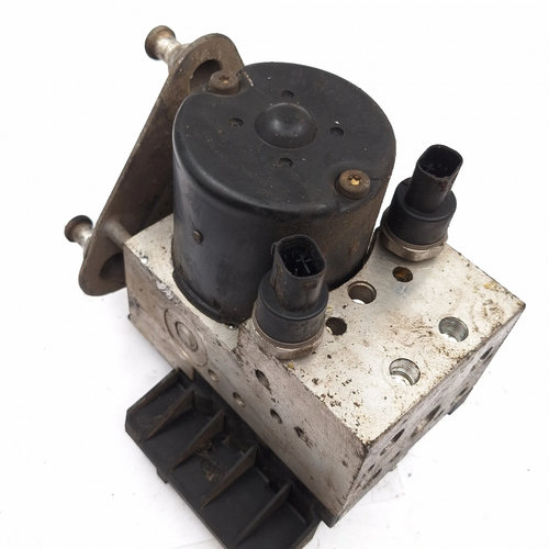 Pompa Abs Mercedes-Benz Vaneo (414) 2001-2005 1.6 (414.700) M 166.961 Benzina 0265202461, A004431091...