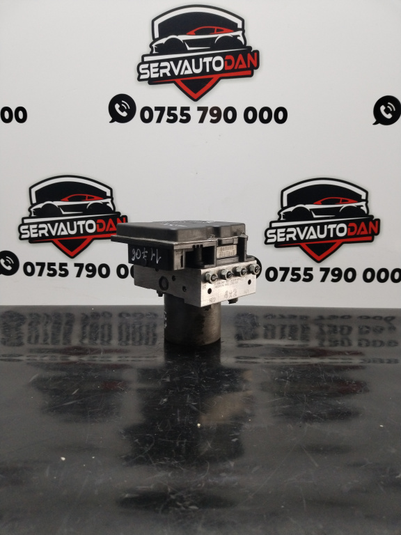 Pompa abs Mercedes-Benz Vito (2009->) [w639] 2.2 Motorina 2012, A0084316212 / 0265252156