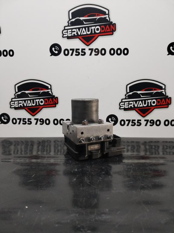 Pompa abs Mercedes-Benz Vito (2009->) [w639] 2.2 Motorina 2012, 0265251353 / A0074312412