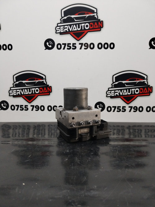 Pompa abs Mercedes-Benz Vito (2009->) [w639] 2.2 Motorina 2012, 0265251353 / A0074312412