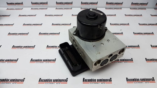 Pompa ABS MERCEDES-BENZ W203 A 209 545 25 32 / A2095452532 / 10.09251536.3 / 10 09251536 3 / 1009251...