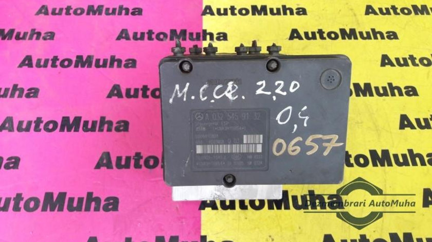 Pompa abs Mercedes C-Class (2001-2007) [W203] A 032 545 91 32