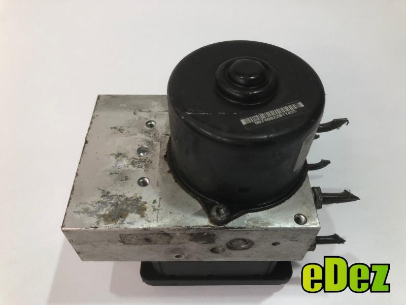 Pompa abs Mercedes C-Class (2001-2007) [W203] a2095451432