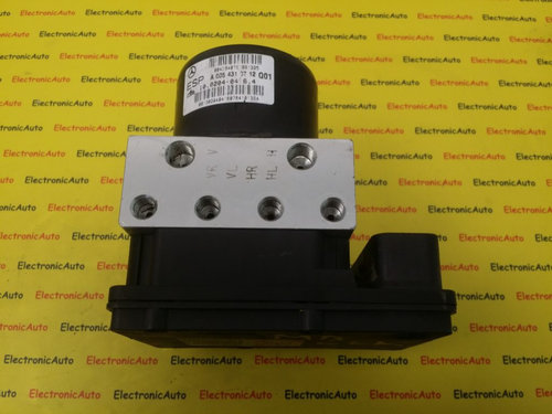 Pompa ABS Mercedes C Class, A0054310712, 10020404164, A2095452932, 10092515703,
