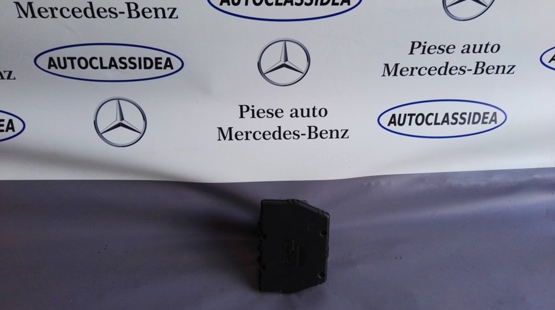 Pompa ABS Mercedes C class w203 A2035451632
