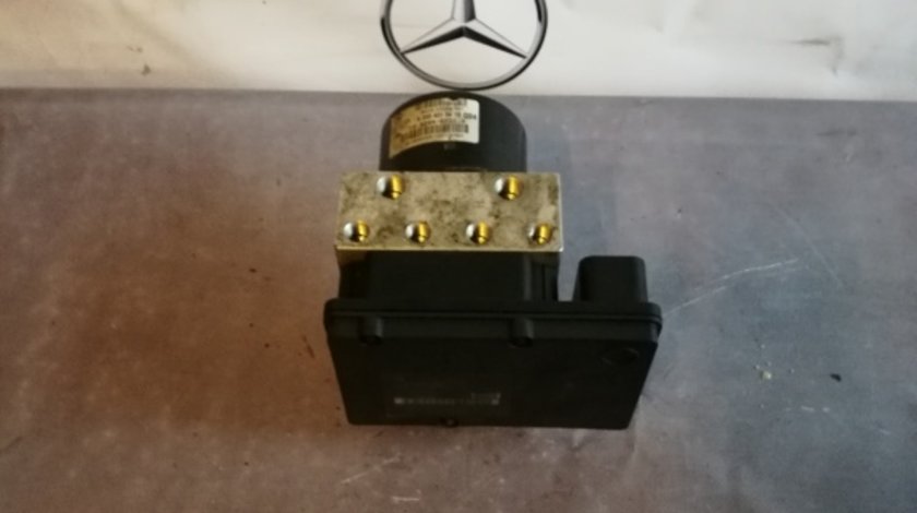 Pompa ABS Mercedes C class w203 A2035459132