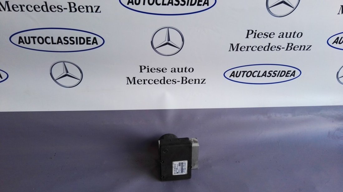 Pompa ABS Mercedes C class w203 A2095450232