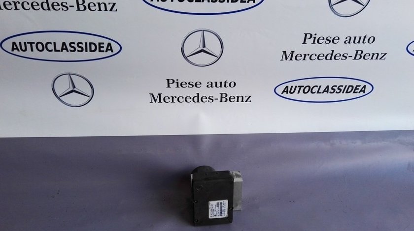 Pompa ABS Mercedes C class w203 A2095451432