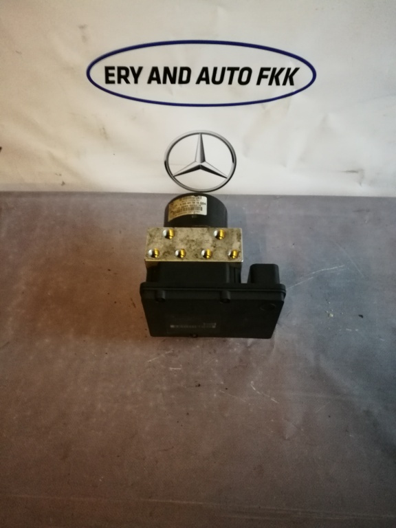 Pompa ABS Mercedes C class w203 A2095452932