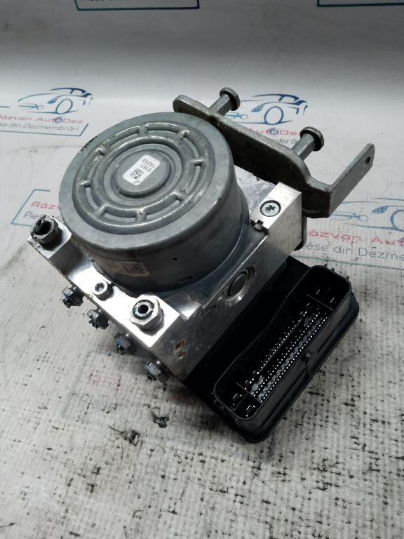 Pompa abs Mercedes C Class W205 2.2 Motorina 2015, A2539011400