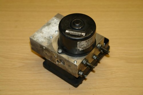 Pompa ABS Mercedes C220 cdi w203 A0345457732,A0044312912
