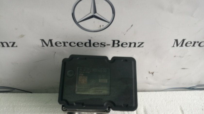Pompa Abs Mercedes C220 W204 A1729014000