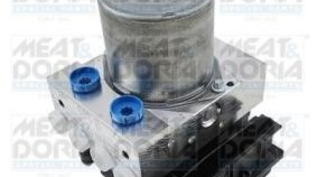 Pompa ABS Mercedes Clasa A Class W169 2.0 2004 - 2012 Cod 0265234043 A0044319212 0265950322 [M4146]