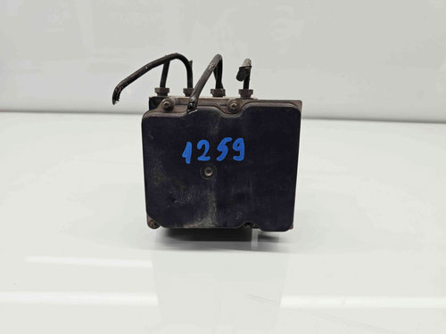 Pompa ABS Mercedes Clasa A (W169) [Fabr 2004-2012] A0064310812 2.0 CDI 640940 80KW / 109CP