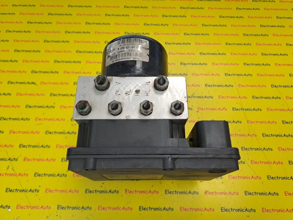 Pompa ABS Mercedes Clasa C, A0355458132, A0054314412,