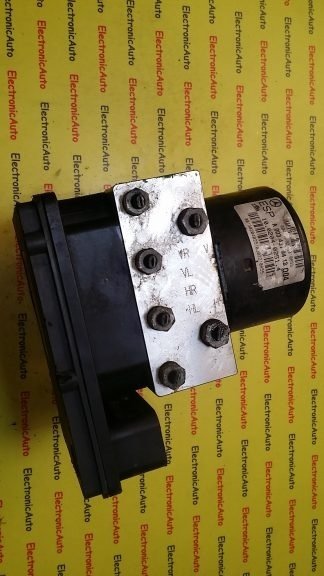 Pompa Abs Mercedes Clasa C, A2095450232, A0034319412,