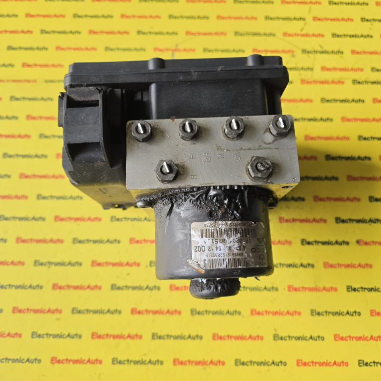Pompa ABS Mercedes Clasa C, A2095452732, A0034319412, 10020402514,