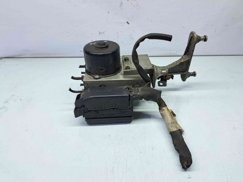 Pompa ABS Mercedes Clasa CLK (C209) [Fabr 2002-2009] A0345457932 A0054314312 2.2 CDI 646966 110KW / 150CP 2.2 CDI 646966 110KW / 150CP