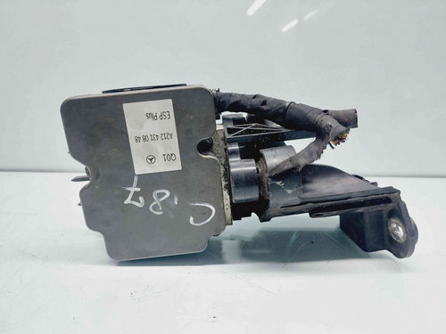 Pompa ABS Mercedes Clasa E (W212) Facelift AMG [Fabr 2009-2016] A2124310848 / A2124310848 2.2 CDI 65...