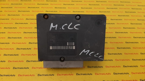 Pompa ABS MERCEDES CLC-CLASS A0375454732, A0064315112