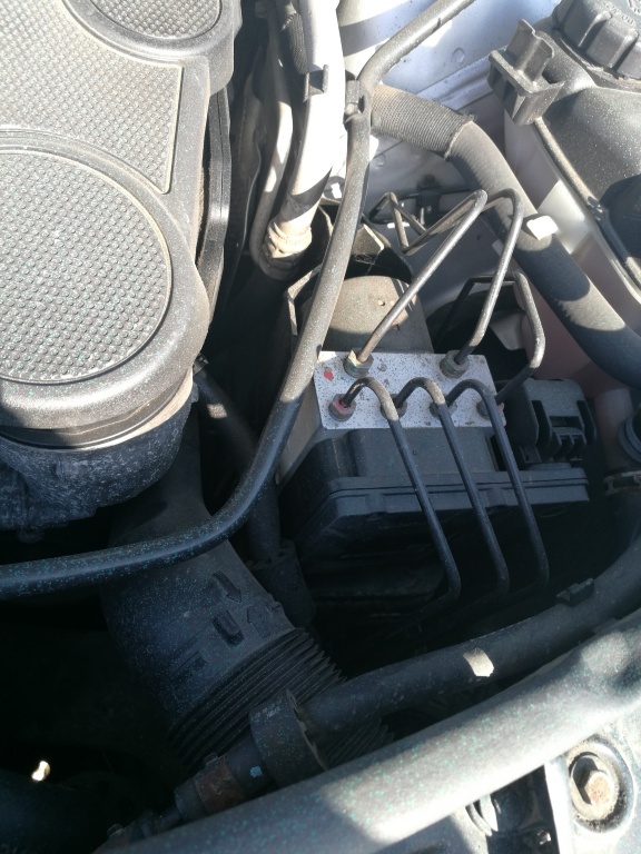 Pompa abs Mercedes cod A2515450832