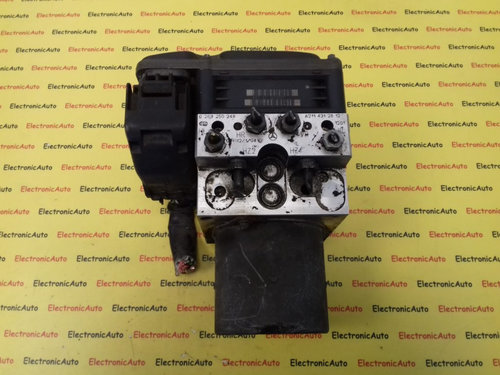 Pompa ABS Mercedes E Class, 0265250248, A2114312812, 0265960321,