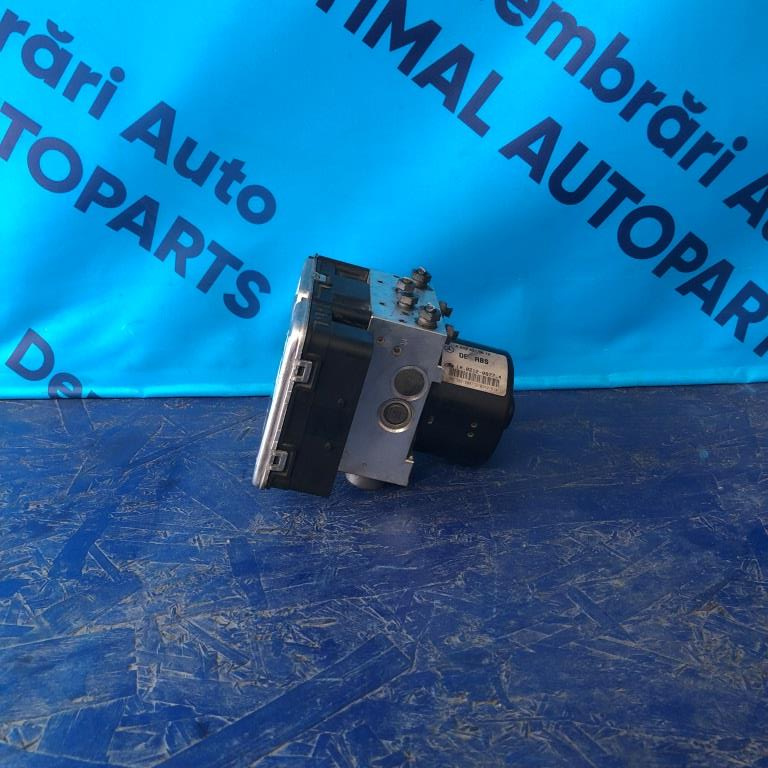 Pompa ABS Mercedes E Class E300 HYBRID W212 FACELIFT 2013-2016 COD A0009019800