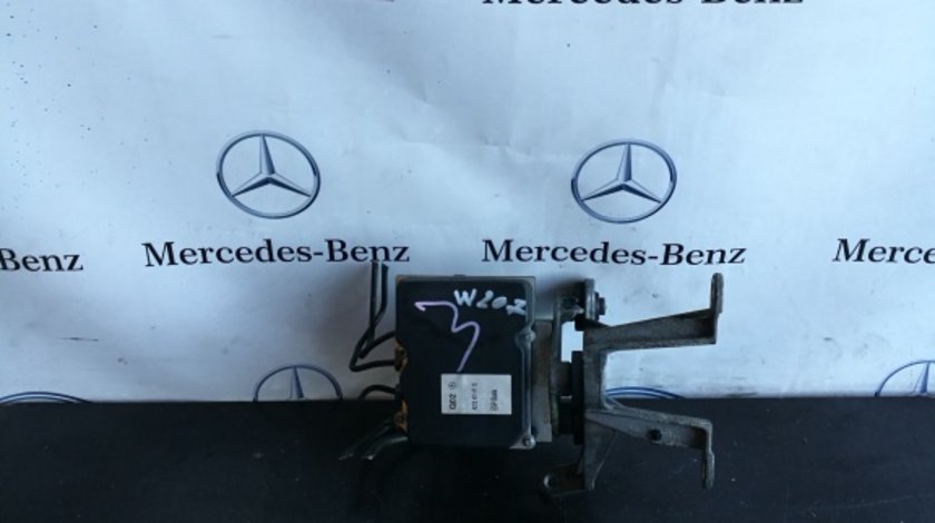 Pompa Abs Mercedes E class w207 coupe A2124314712
