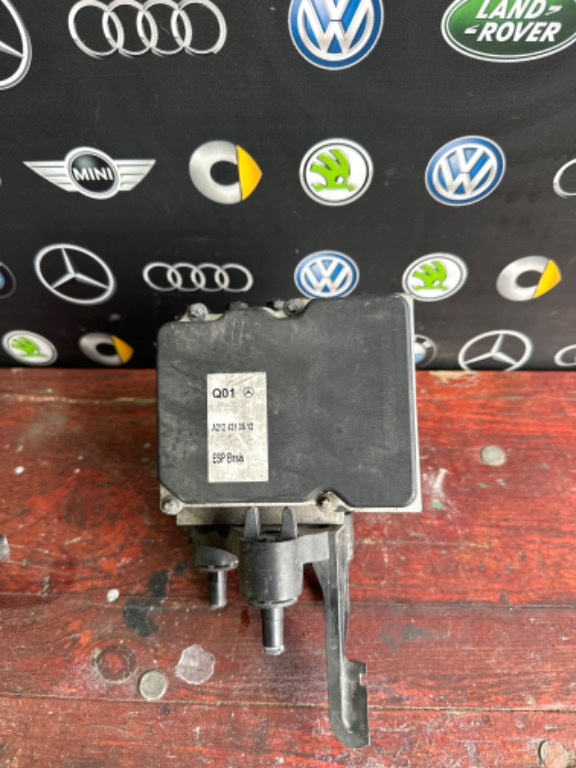 Pompa abs Mercedes e class w212 cod a2124313512